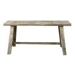 Banco Kupa 58x21.5x28Hcm