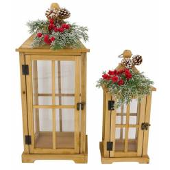 Farol Fenjer (Set 2uds)