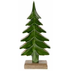 Arbol Aneto 14x5x30Hcm