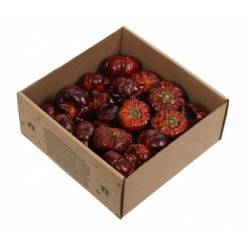 Calabaza Entera Seca Dark 250g