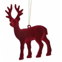 Colgante Velvet Dear 10x13Hcm "T2"