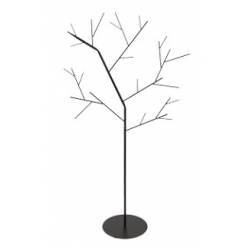 Arbol Deciduous Metal 44x80Hcm