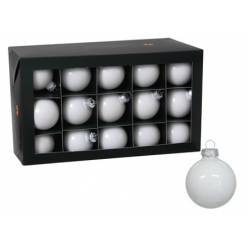 Bola Cristal Blanco 57mm "T30"