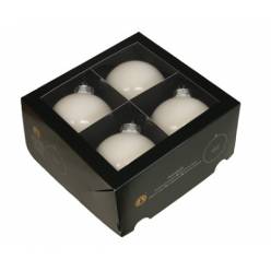 Bola Cristal Blanco 100mm "T4"