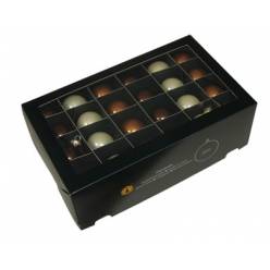 Bola Cristal Tierra 40mm "T48"