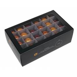 Bola Cristal Caramelo 40mm "T48"