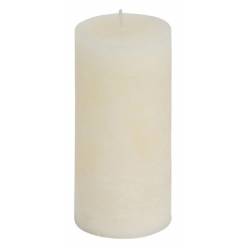 Vela Kyandir Blanco 6.8x14Hcm "T8"