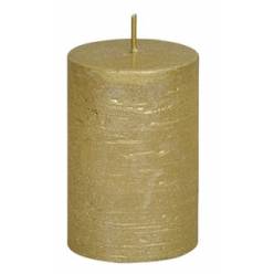 Vela Kyandir Oro 5x7.5Hcm "T24"