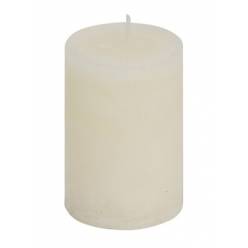 Vela Kyandir Blanco 5x7.5Hcm "T24"