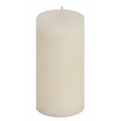 Vela Kyandir Blanco 6x12Hcm "T12"