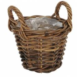 Cesta Sabet 20.5x16/21Hcm