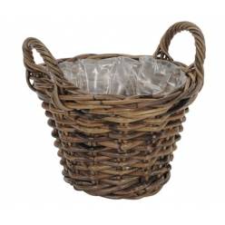 Cesta Sabet 26x19/24Hcm