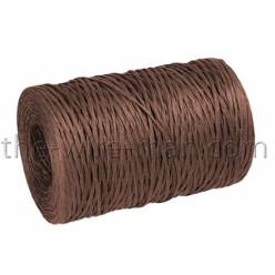 Bind Wire Burdeos 0.4mmx205m