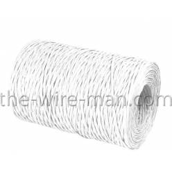 Bind Wire Blanco 0.4mmx205m