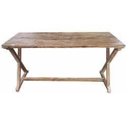 Mesa Raw 43x120x78Hcm