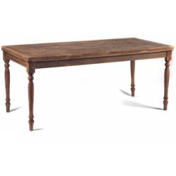 Mesa Antic 84x180x80Hcm