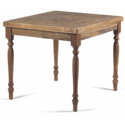 Mesa Antic 83x90x78Hcm
