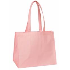 Bolsa City Lights Rosa 38x24x32Hcm
