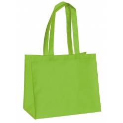 Bolsa City Lights Verde 38x24x32Hcm