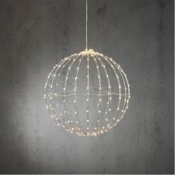 Bola Colgante (260 Led) 40cm