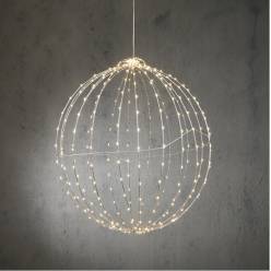 Bola Colgante (320 Led) 50cm
