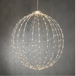 Bola Colgante (400 Led) 60cm