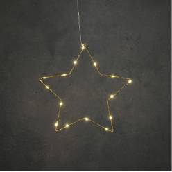 Estrella Arton Oro 34cm