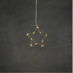 Estrella Arton Oro 15cm