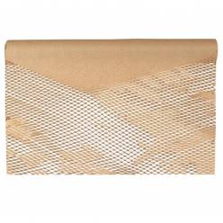 Bobina Papel Net Natural 50cmx25m