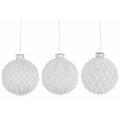 Bola de Cristal Fine 8cm "T14"