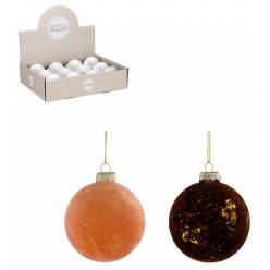 Bola de Cristal Velvet 8cm "T12"