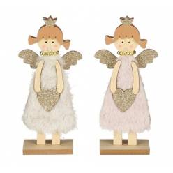 Angel Crown 10x5x22Hcm