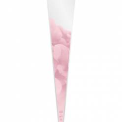 Funda Cloudy World 14x65Hcm Rosa (x50uds)