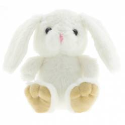 Peluche Conejito Flappy 12x17Hcm