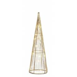 Cono Lamp 15Led 12x40Hcm