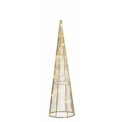 Cono Lamp 20Led 15x50Hcm