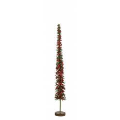 Arbol Fir 4.5x42Hcm