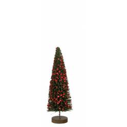 Arbol Fir 10x28Hcm