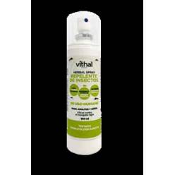 Vithal Repelente Uso Humano 100ml