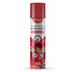 Insecticida Doble Accion 500ml