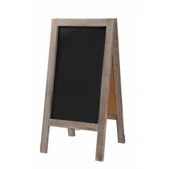 Pizarra Tafel 50x100Hcm