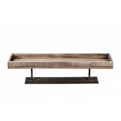 Bandeja Kala 15x55x14Hcm