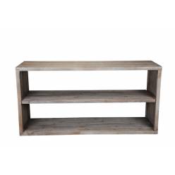 Estanteria Tish 60x200x100Hcm