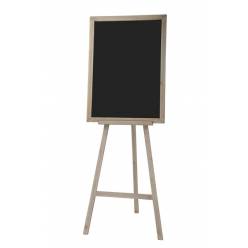 Pizarra Tafel 65x183Hcm