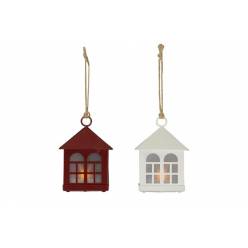 Casitas Light 6x6x9Hcm