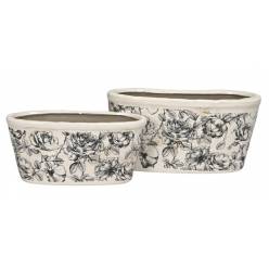 Base Rose (Set 2uds)
