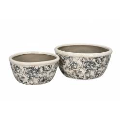 Base Rose (Set 2uds)