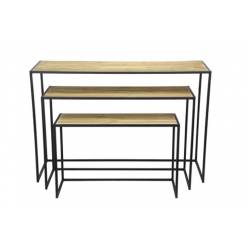 Expositor Manor (Set 3uds)