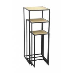 Expositor Manor (Set 3uds)