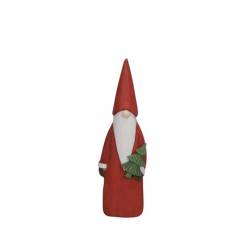 Santa Rudy 3.5x6.5x20Hcm